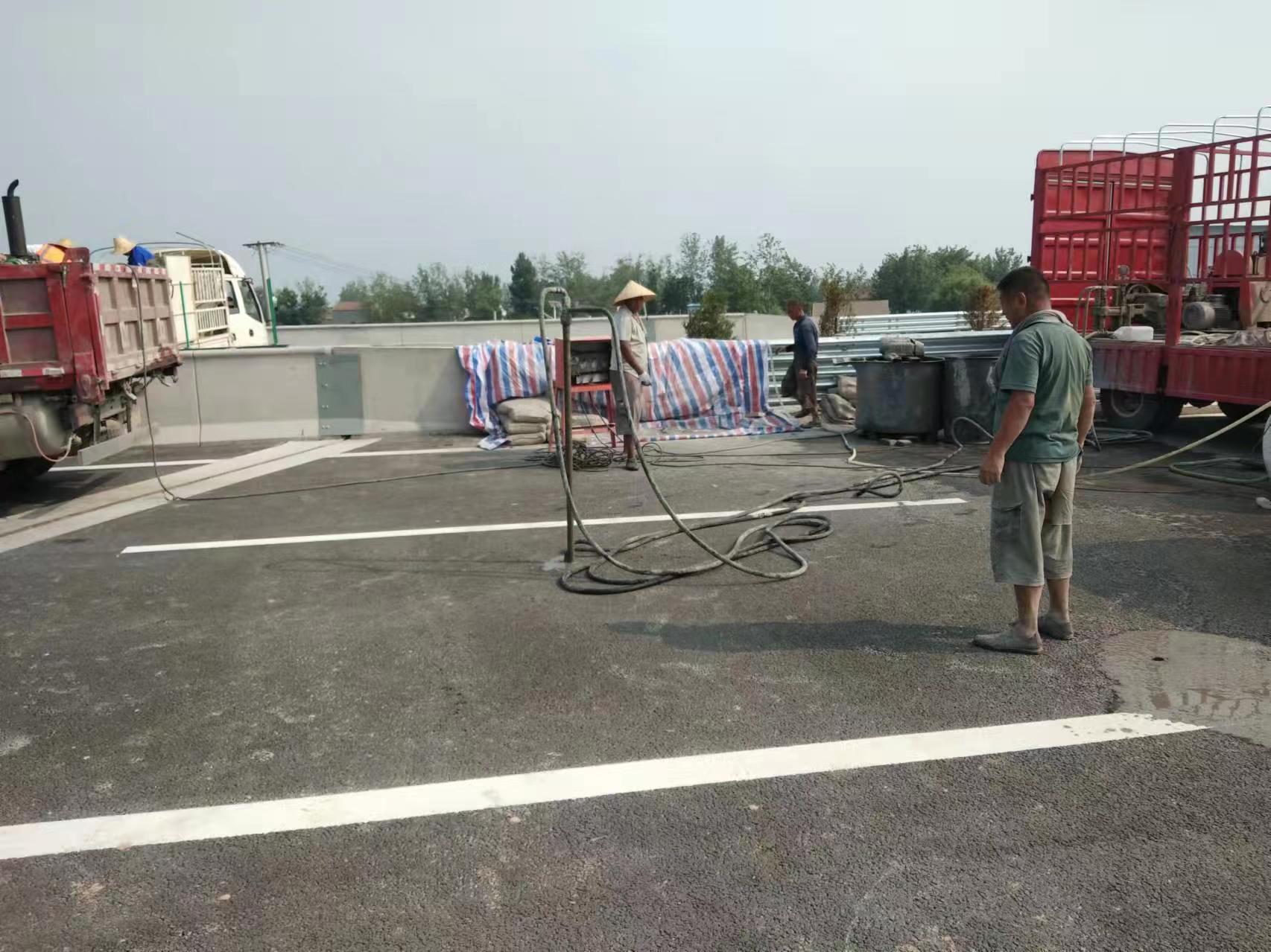 连云港路基注浆