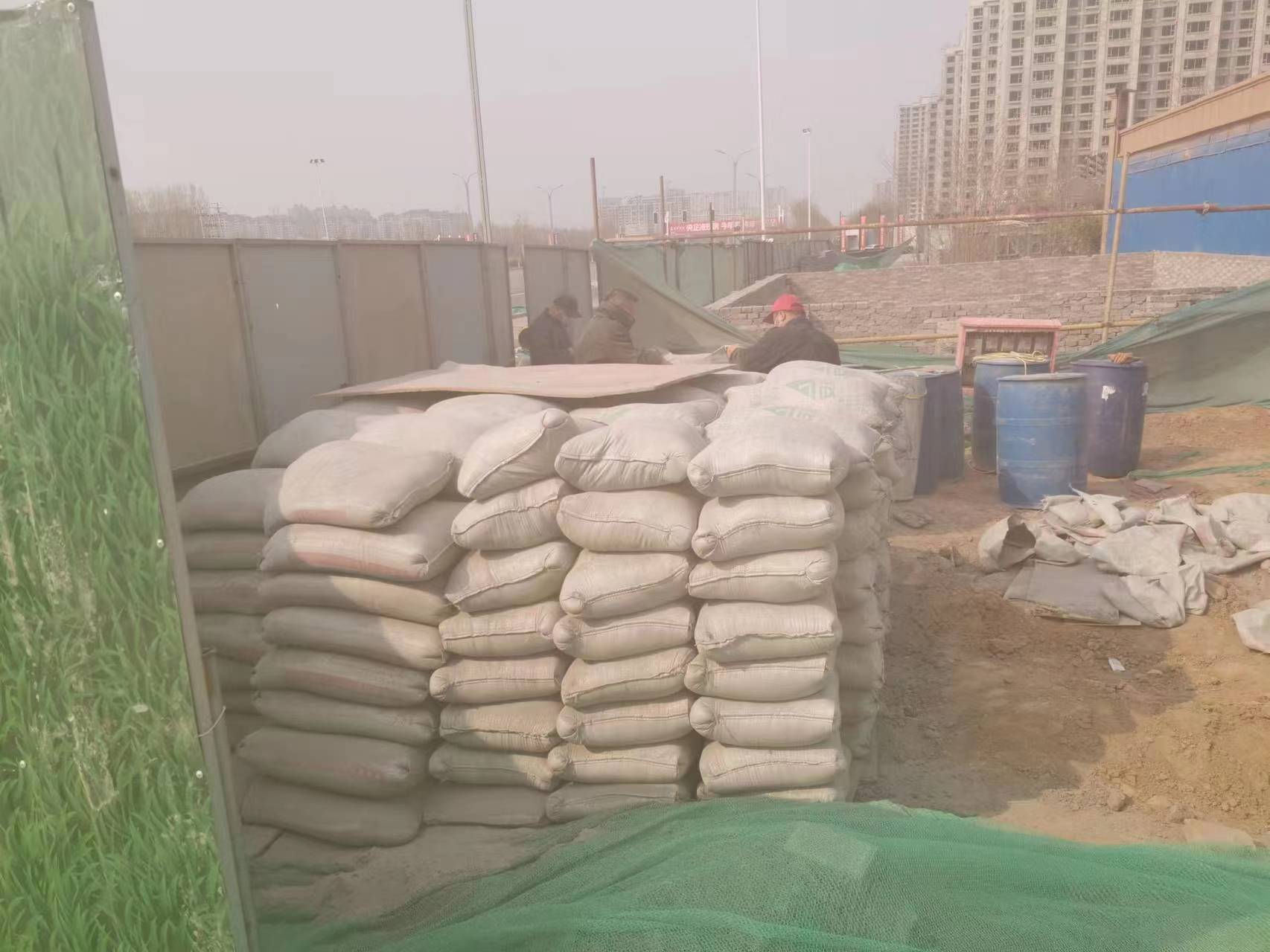 连云港房屋基础注浆