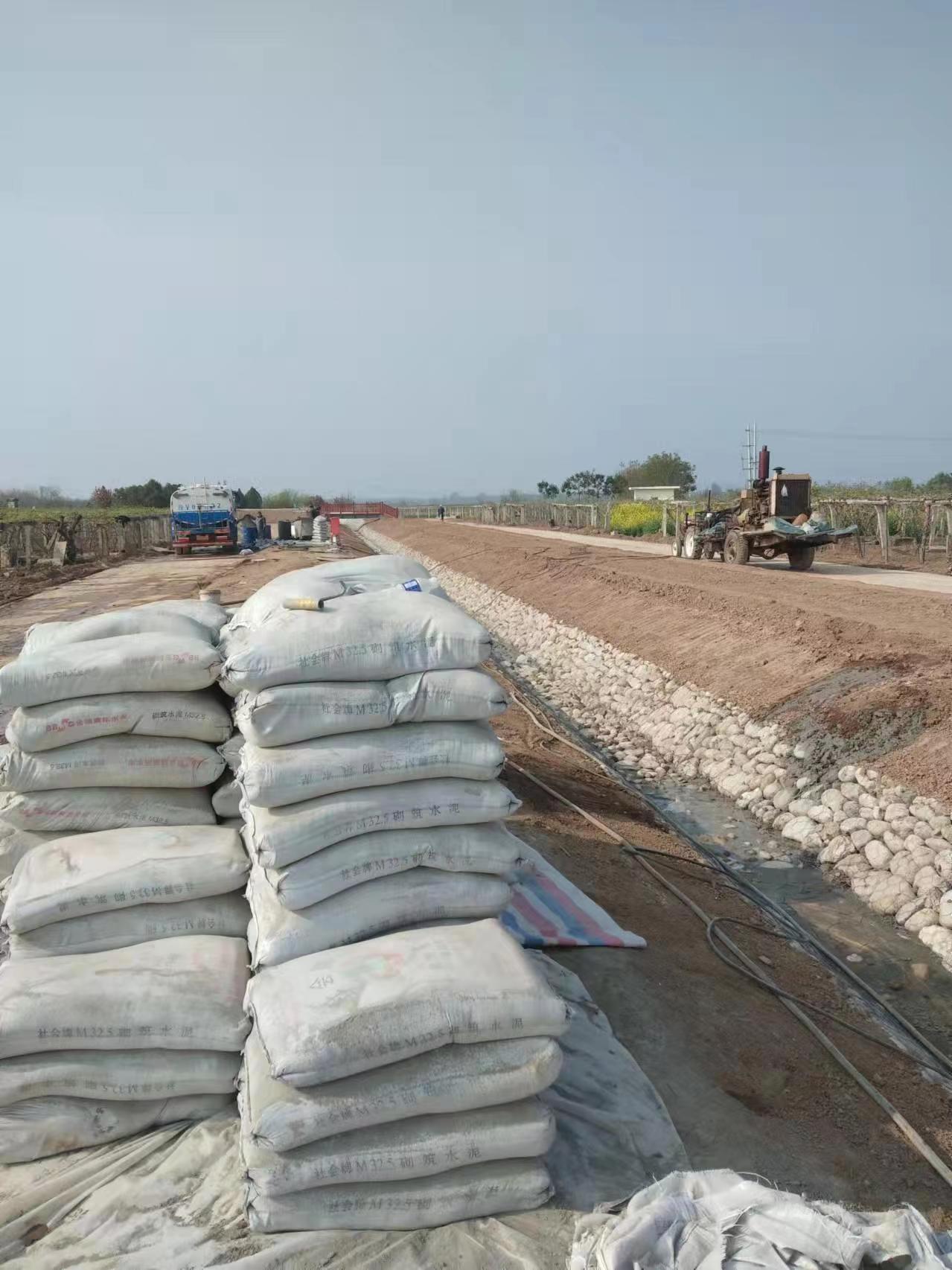 连云港水泥注浆