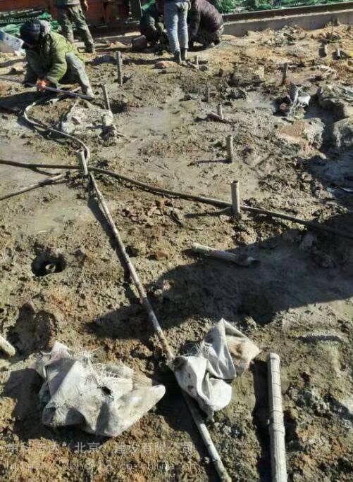 连云港地基沉降治理常见处理方法